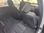 Mercedes C 200-7