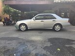 Mercedes C 200-2