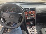 Mercedes C 200-9