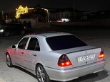 Mercedes C 220-3