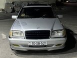 Mercedes C 220-1