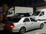 Mercedes C 220-2