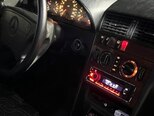 Mercedes C 220-5