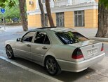 Mercedes C 220-7