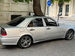 Mercedes C 220-9