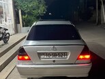 Mercedes C 220-12