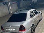 Mercedes C 220-13