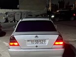 Mercedes C 220-14