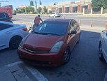 Toyota Prius-4