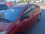 Toyota Prius-2