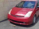 Toyota Prius-1
