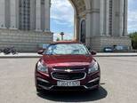 Chevrolet Cruze-1
