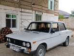 LADA (VAZ) 2106-2