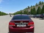 Chevrolet Cruze-2