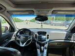 Chevrolet Cruze-3