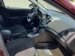 Chevrolet Cruze-5