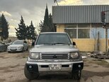Mitsubishi Pajero io-1