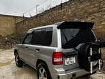Mitsubishi Pajero io-2