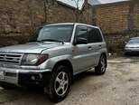 Mitsubishi Pajero io-3