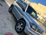 Mitsubishi Pajero io-5