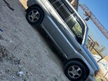 Mitsubishi Pajero io-4