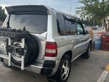 Mitsubishi Pajero io-8
