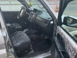 Mitsubishi Pajero io-13