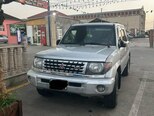 Mitsubishi Pajero io-14