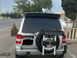 Mitsubishi Pajero io-6