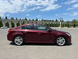 Chevrolet Cruze-7