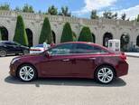 Chevrolet Cruze-9