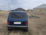 LADA (VAZ) Niva-2