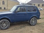 LADA (VAZ) Niva-3
