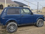 LADA (VAZ) Niva-4
