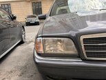 Mercedes C 200-2