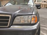 Mercedes C 200-3