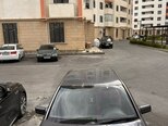 Mercedes C 200-7