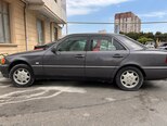 Mercedes C 200-5