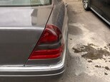 Mercedes C 200-9