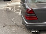 Mercedes C 200-8