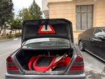 Mercedes C 200-13