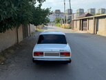 LADA (VAZ) 2107-4