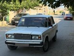 LADA (VAZ) 2107-1