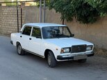 LADA (VAZ) 2107-5