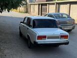 LADA (VAZ) 2107-3