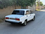 LADA (VAZ) 2107-2