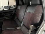 Mitsubishi Pajero-12
