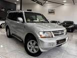 Mitsubishi Pajero-2