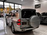 Mitsubishi Pajero-4