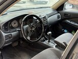 Nissan Sunny-5